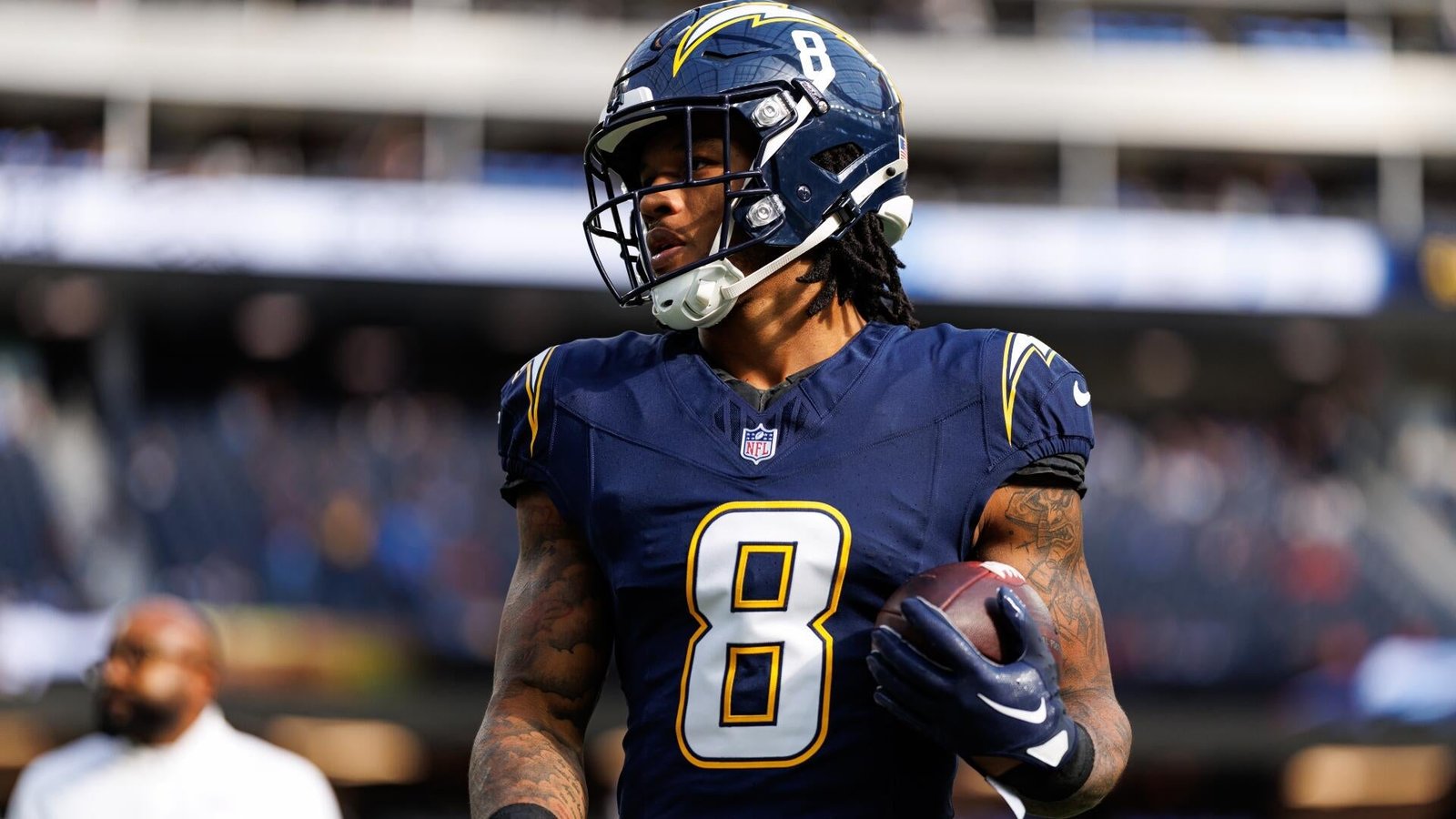 2026 Fantasy Football Rankings: Key Breakouts to Watch This Season