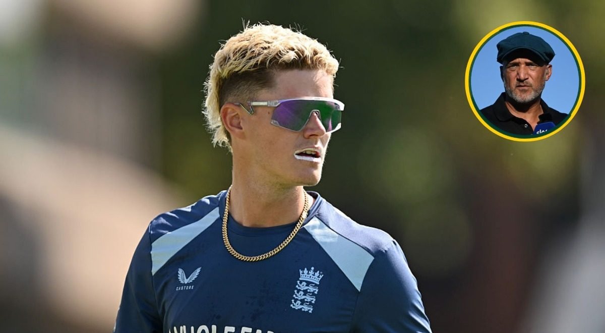 Mark Butcher Discusses England's Batting Lineup Ahead of Jacob Bethell's Return