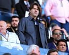 Mauricio Pochettino's Commitment to Tottenham Spurs Speculated Amid US Manager Role