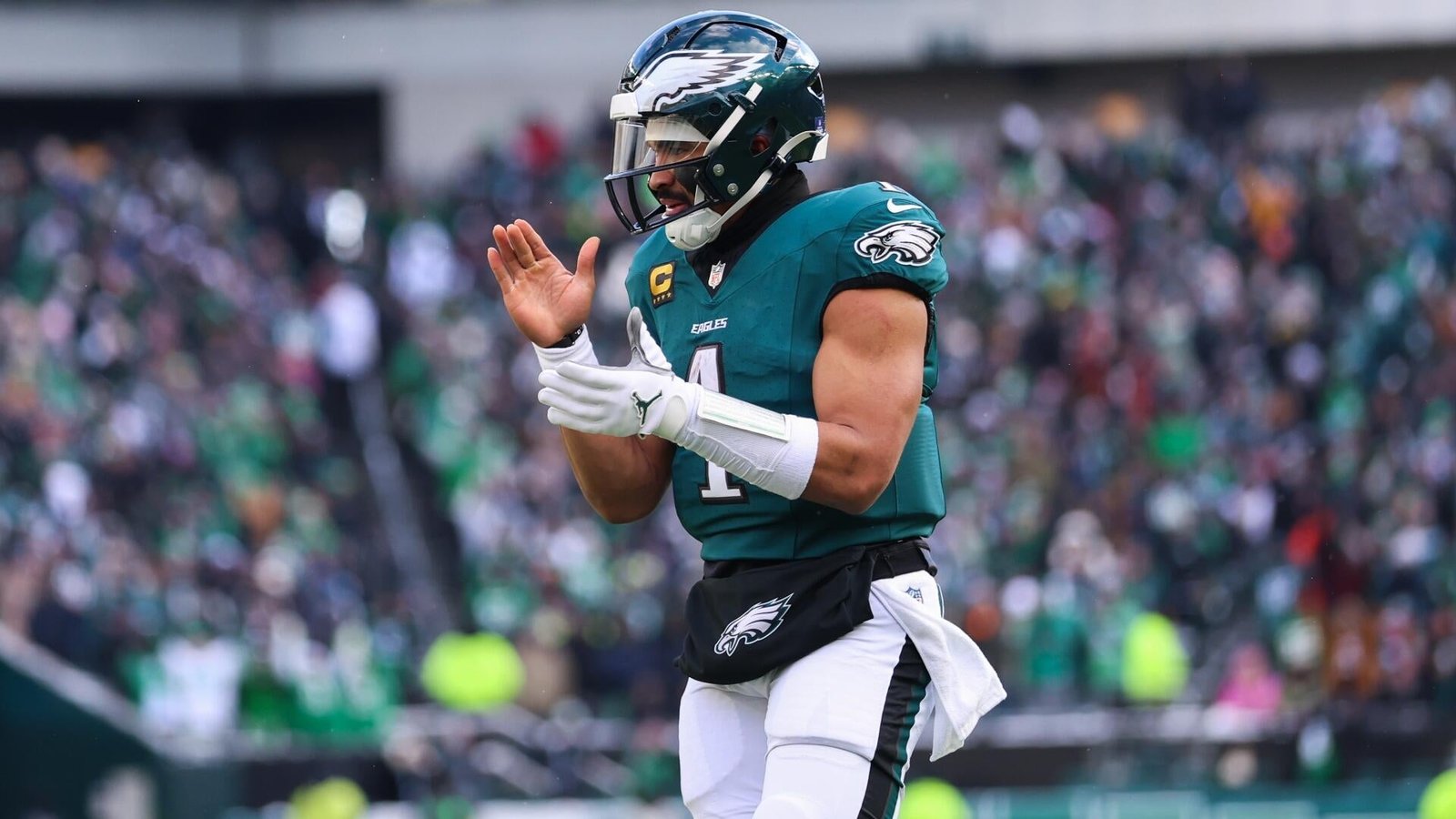 NFL Week 1 Betting Odds and Predictions: Eagles and Jaguars Highlighted by Computer Model