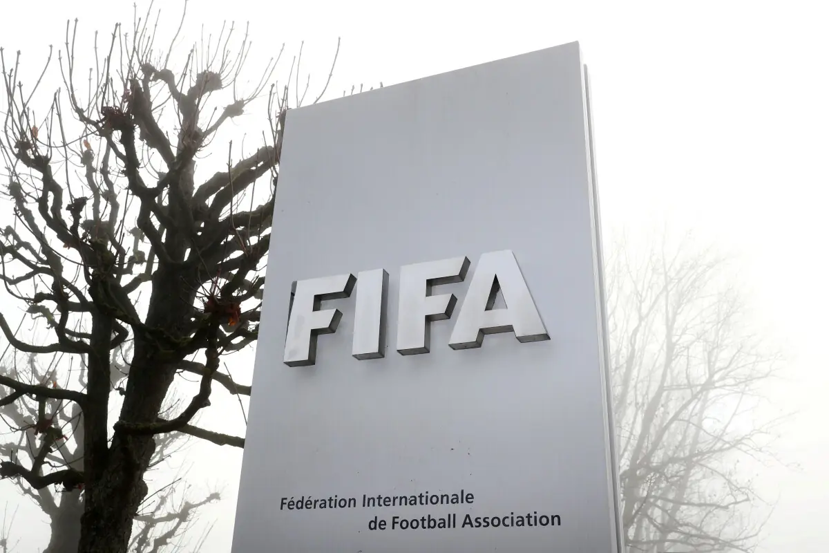 FIFA Plans $4.2 Billion Stake Sale in World Cup Operations