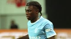 Swansea City Secures Loan Deal for Manchester City Winger Jeremy Monga