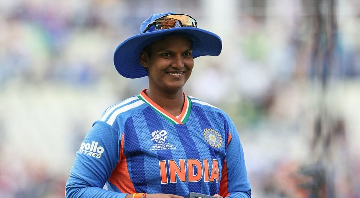 Deepti Sharma Surges in T20I Rankings Following Stellar Asia Cup Performance