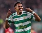 Celtic Triumphs Over Aberdeen with Durán's Stellar Performance in Scottish Premiership