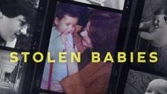 Revealing the UK's Forced Adoption Scandal: A Closer Look