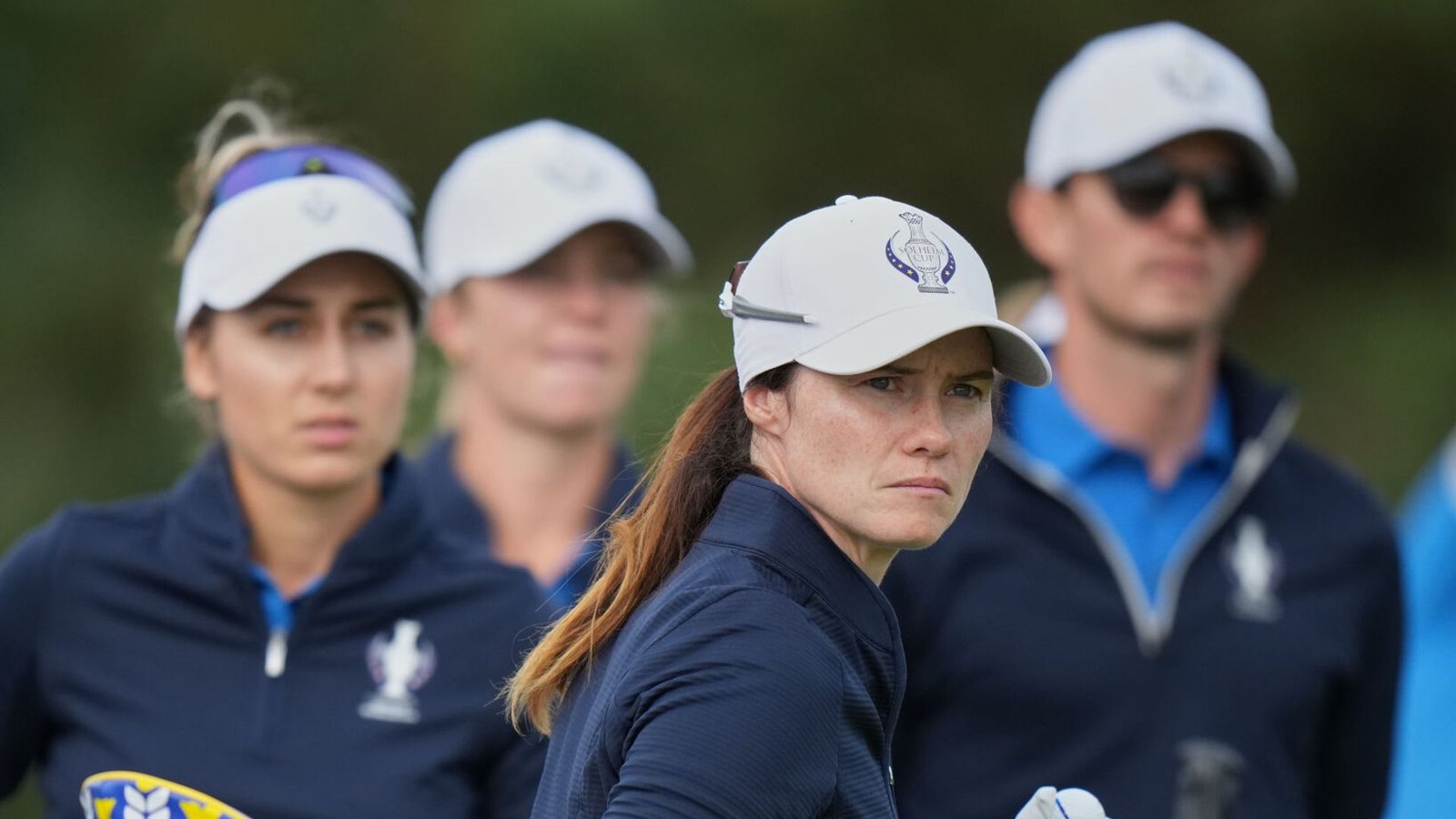 Solheim Cup 2023: Latest Scores, Pairings, and Schedule Updates