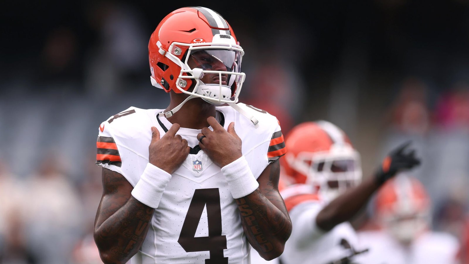 Analyzing Potential Last-Place Finishers in Each NFL Division for 2026