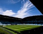 Celta Vigo’s La Liga opener postponed due to fungal outbreak on pitch