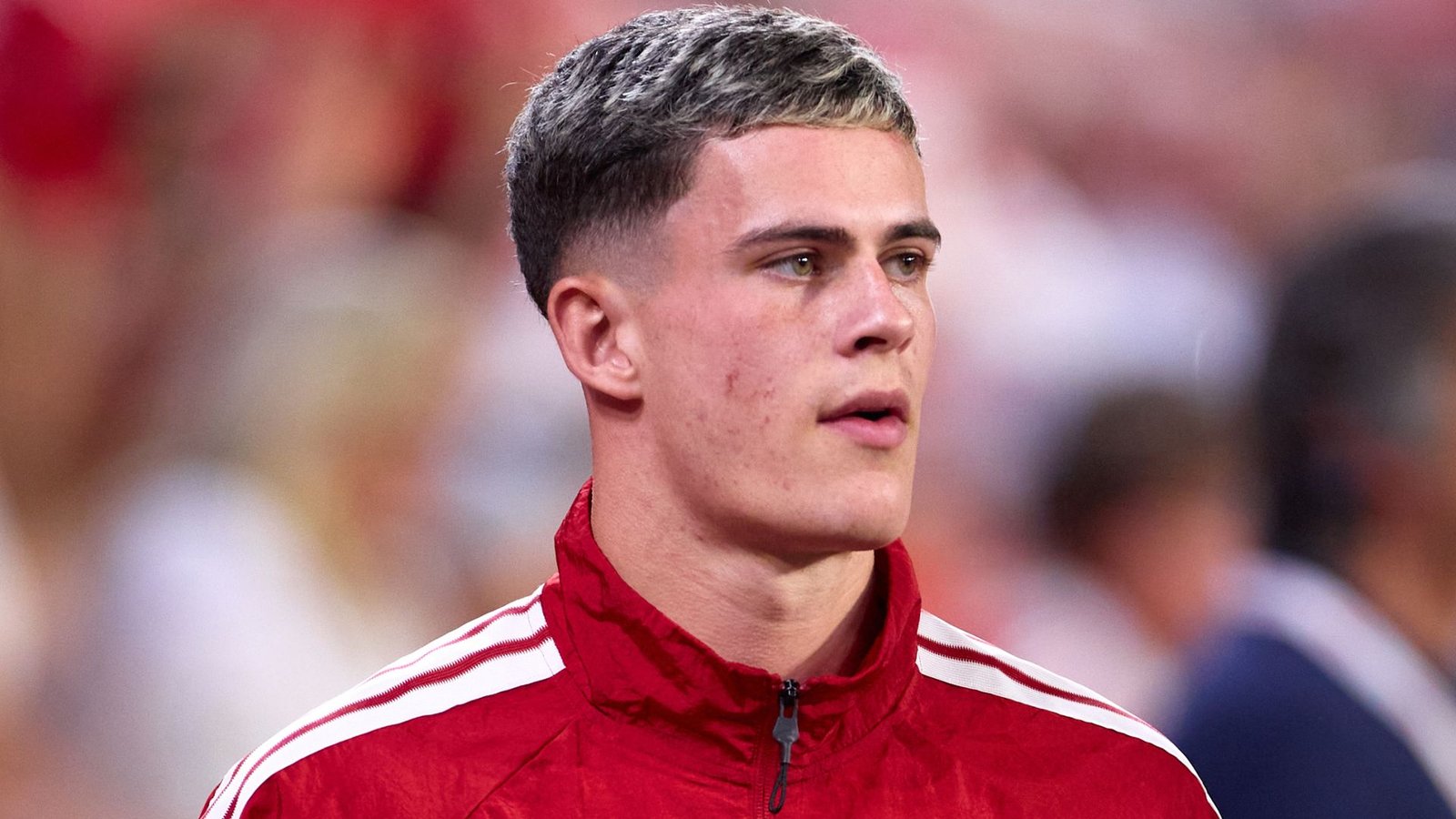 Scotland Football: Ure Expected to Receive First National Team Call-Up