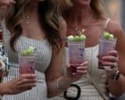 The Rising Noise Challenge at the US Open: A Look at the 2023 Experience