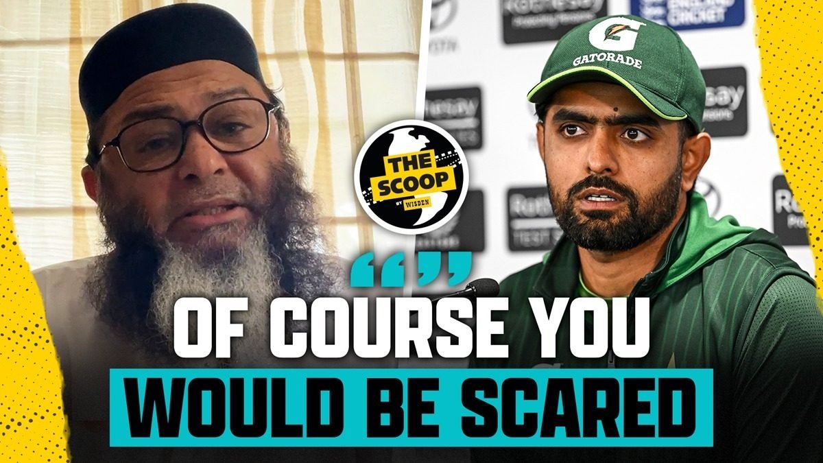 Mushtaq Ahmed Discusses Pakistan's Test Challenges and Smriti Mandhana's Impact on Indian Cricket