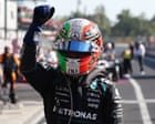 Kimi Antonelli Secures Historic Italian Grand Prix Victory for Mercedes at Monza