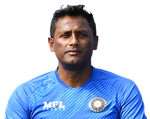 Subhadeep Ghosh Appointed as India Men's Fielding Coach Ahead of Sri Lanka Tour