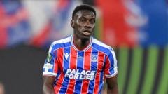 Ismaila Sarr Reflects on Failed Liverpool Transfer