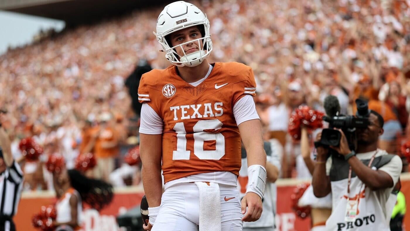 Arch Manning Leads 2027 NFL Draft Quarterback Rankings in Scouting Series