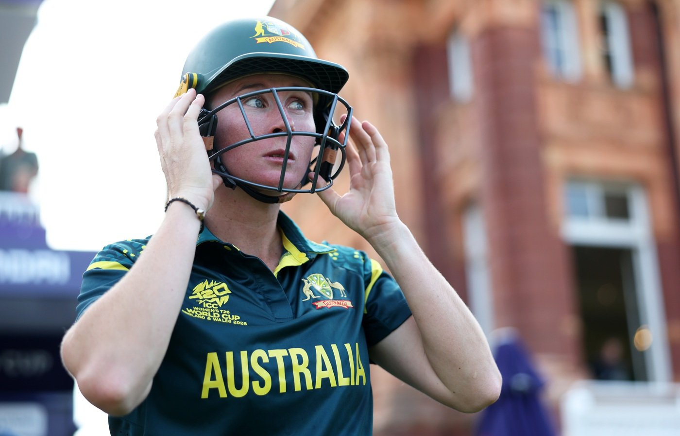 World Cup heroics put Mooney back on top of T20I batting table