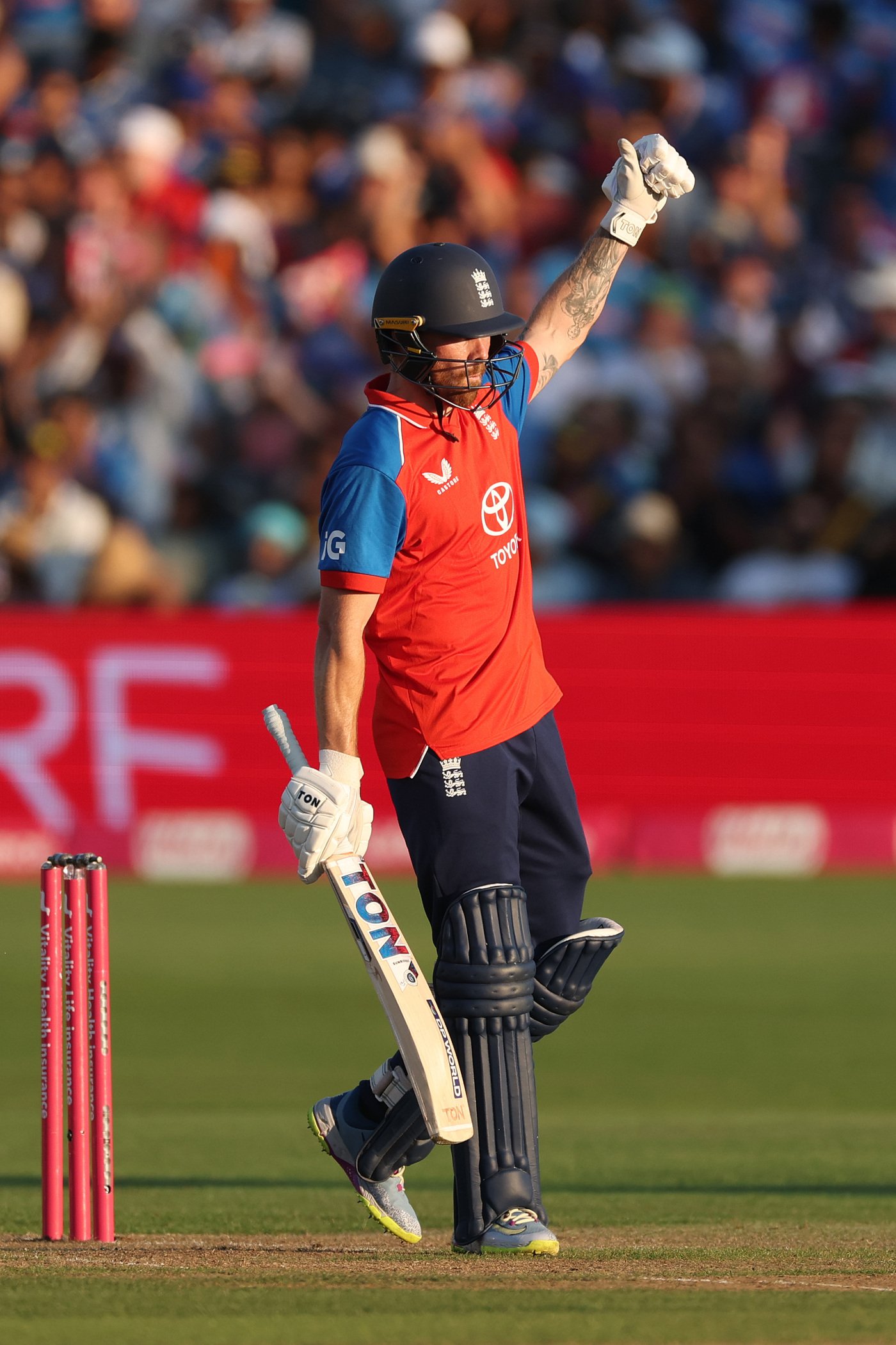 England chase 4-0 as India look to halt historic slump