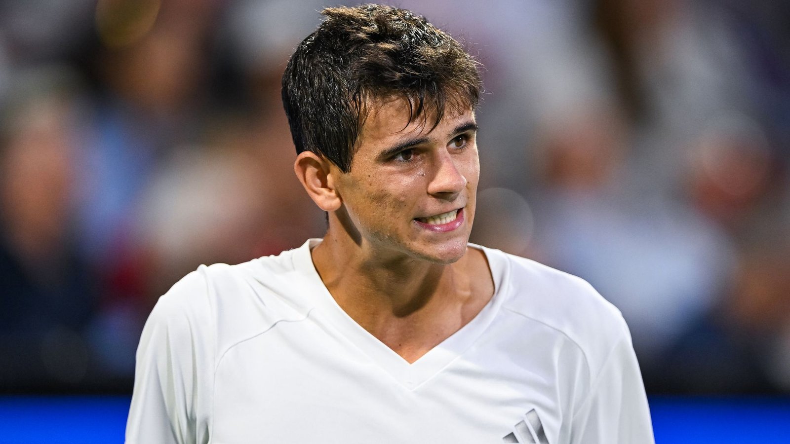 Rafael Jodar's US Open Exit Sparks Tense Exchange with Journalist