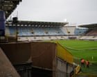 Club Brugge Hosts Aston Villa in Champions League Clash
