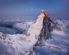 Search Underway for Canadian Skyrunner Kalie McCrystal Missing in Alps