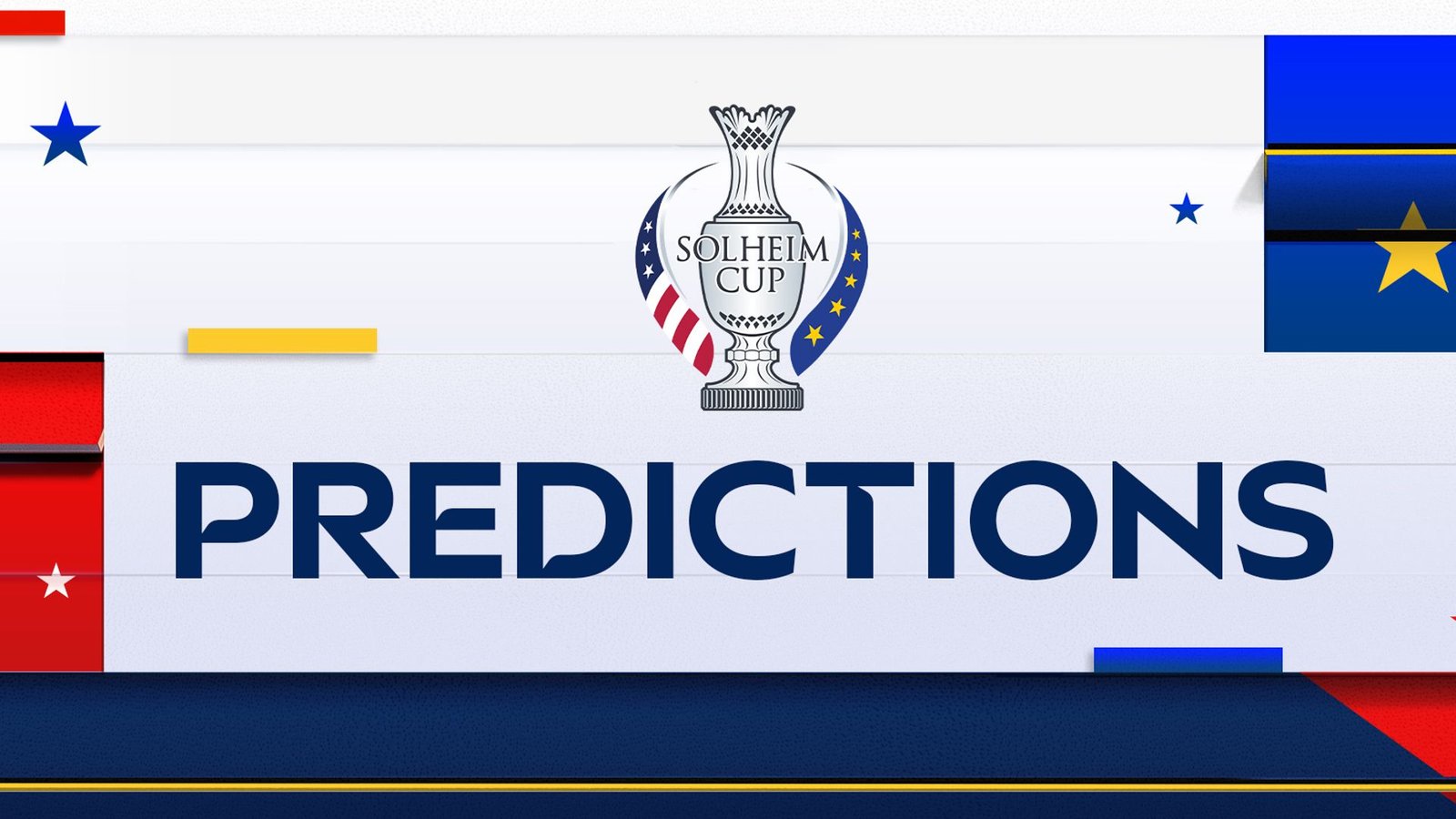 Anticipation Builds for the Solheim Cup at Bernardus Golf