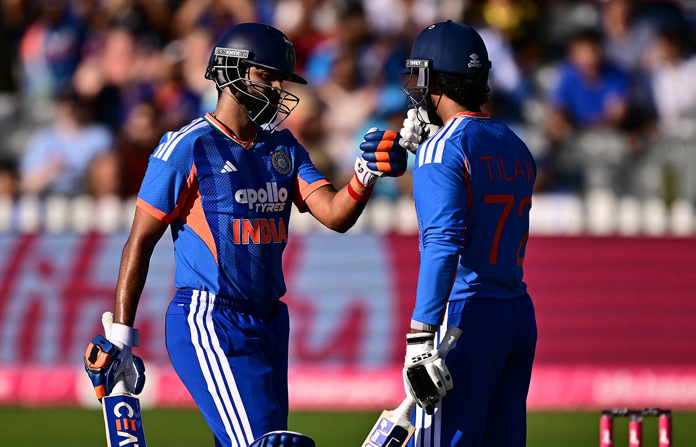 BCCI to review India's 'bad phase' in T20Is after England tour