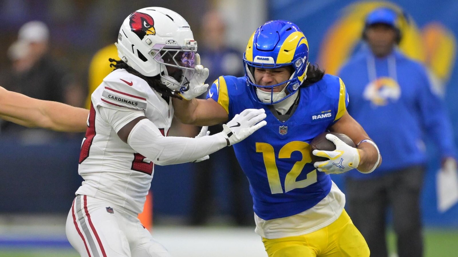 Jacob Gibbs Excels in FFT Fantasy Football Draft from No. 4 Pick