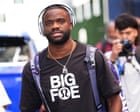 Frances Tiafoe and Ben Shelton Set for Thrilling US Open Men's Semi-Final Showdown