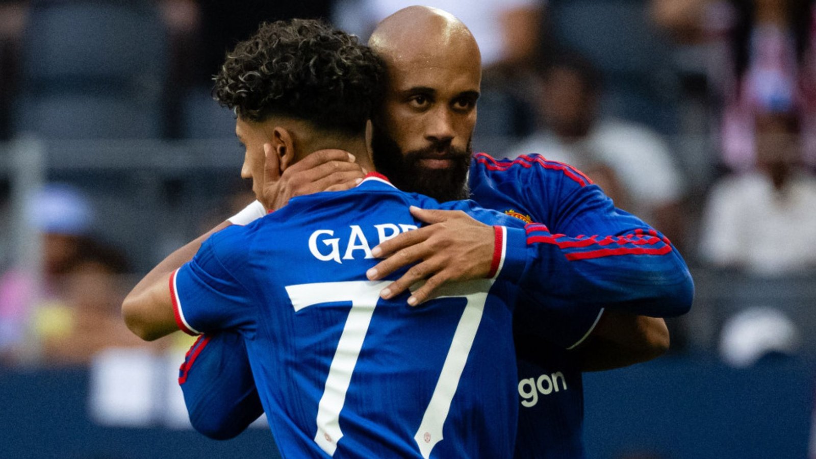 Manchester United vs Leeds United: Team News and Updates Ahead of the Clash