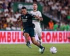 Le rappel de Trent Alexander-Arnold en équipe d'Angleterre soulève des questions malgré des preuves limitées