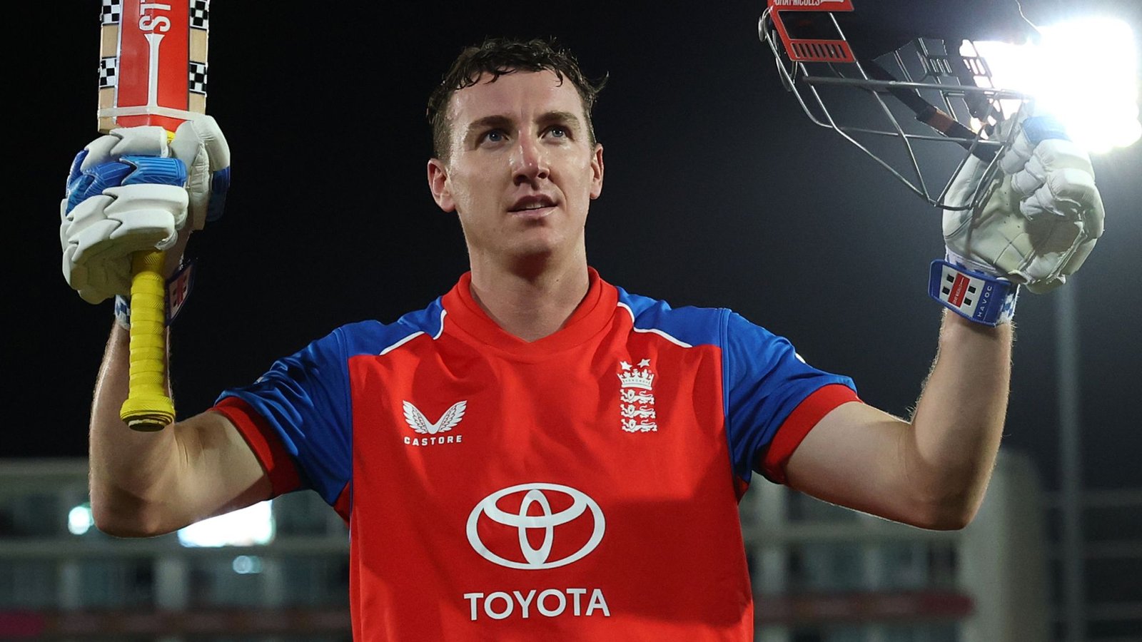 England Dominates Sri Lanka in First T20 Match with Stellar Performances from Brook and Buttler