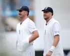 Josh Tongue Showcases New Wobble Seam Delivery in England's Victory Over Pakistan
