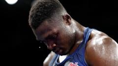 Dimeji Shittu's Controversial Commonwealth Games Final: Can AI Judges Provide Fairness in Boxing?