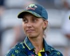 Ash Gardner apologises over relationship with Australia teammate: ‘Sorry for the pain’