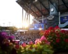Envisioning the US Open in 2041: A Look into the Future of Tennis