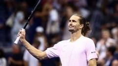 Alexander Zverev Advances to US Open Semi-Finals After Late Night Viewing