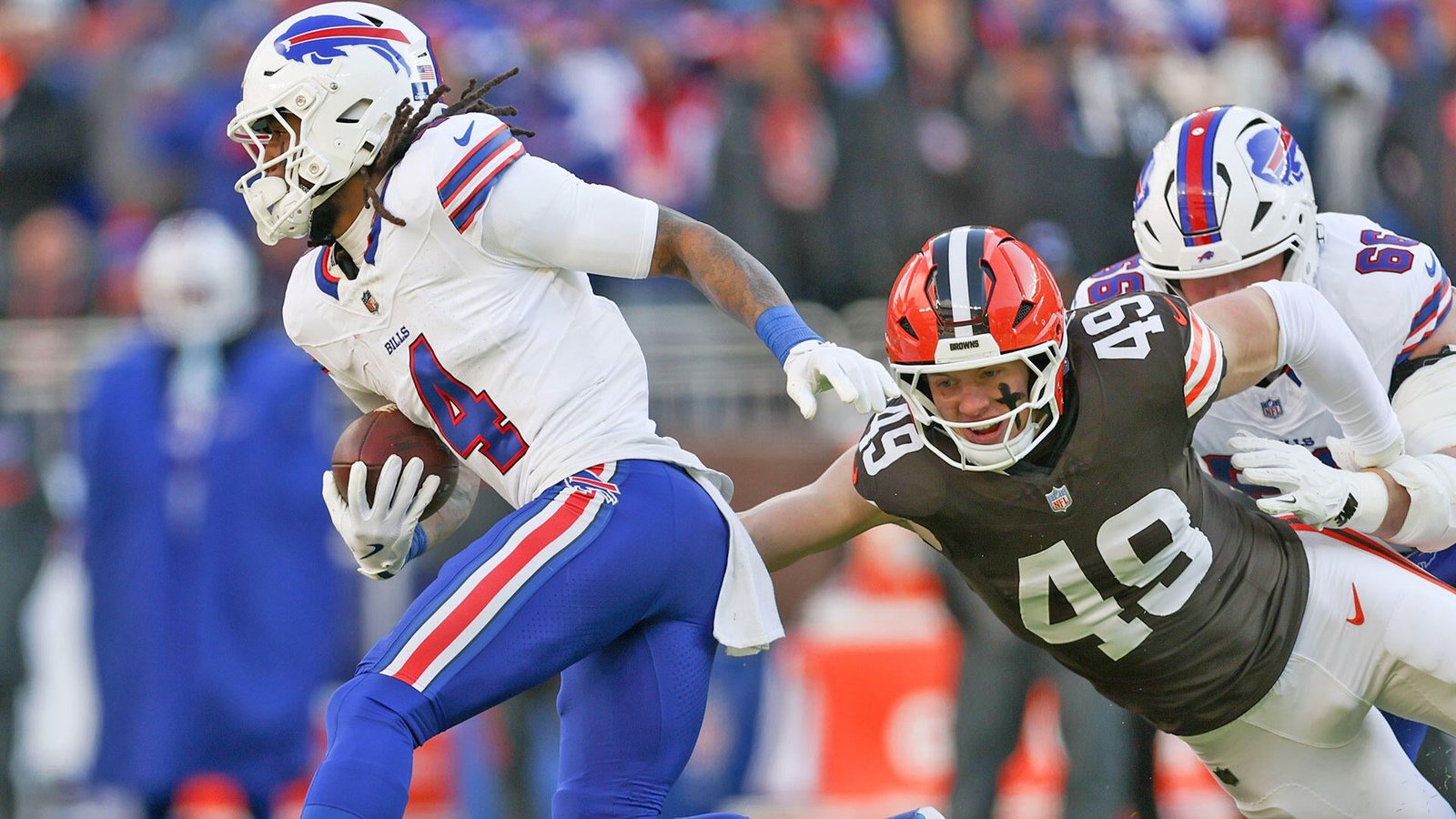 2026 Fantasy Football Rankings: Identifying Busts and Risky Picks for Your Draft
