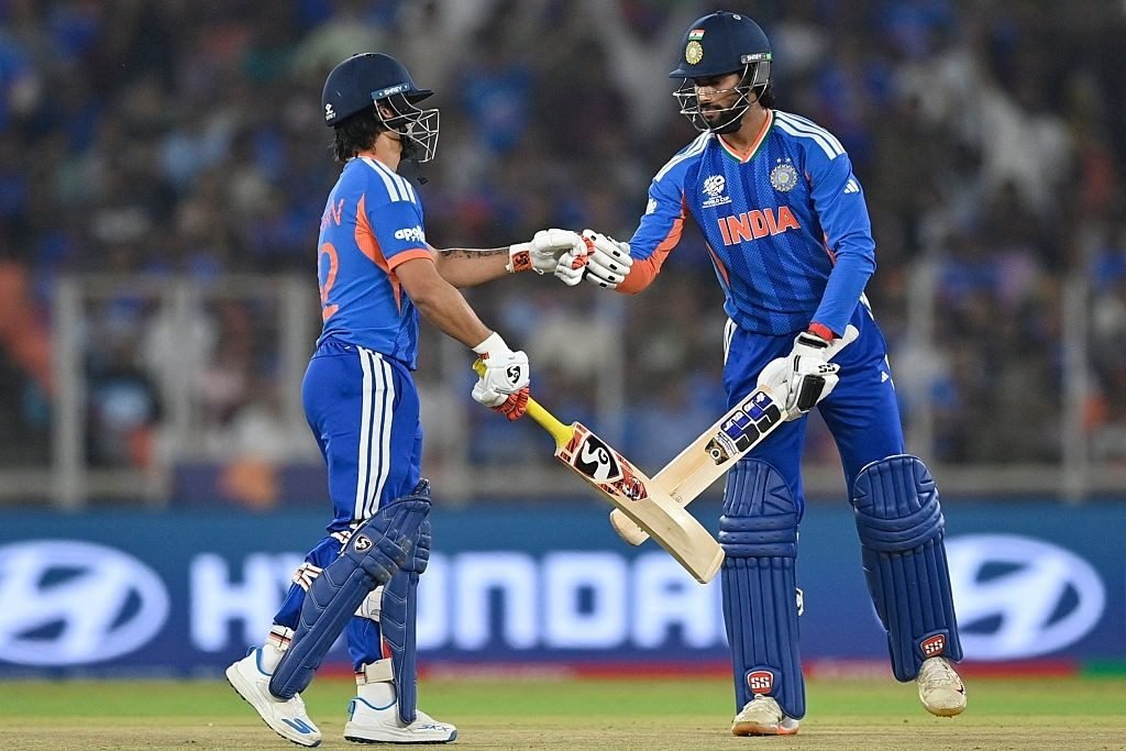 Duleep Trophy 2026: Star-Studded Squads Led by IPL Champions Announced