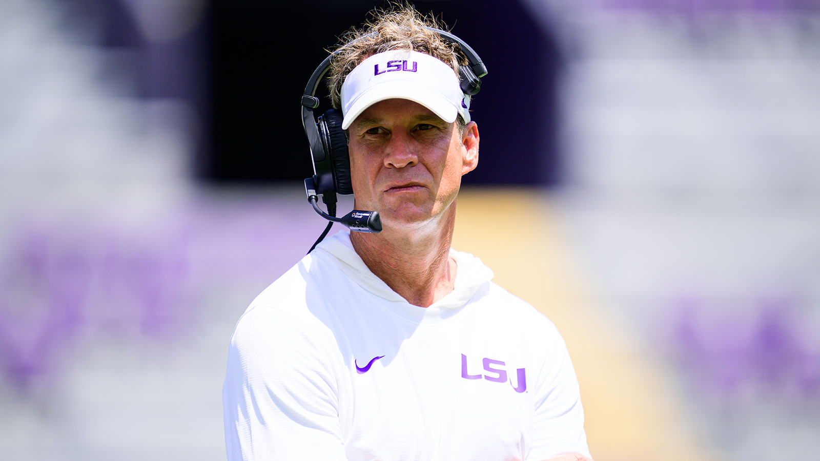 Lane Kiffin's Strategy: Adding NFL Experience Amid SEC Challenges