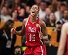 USA Advances to FIBA World Cup Final After Defeating Spain