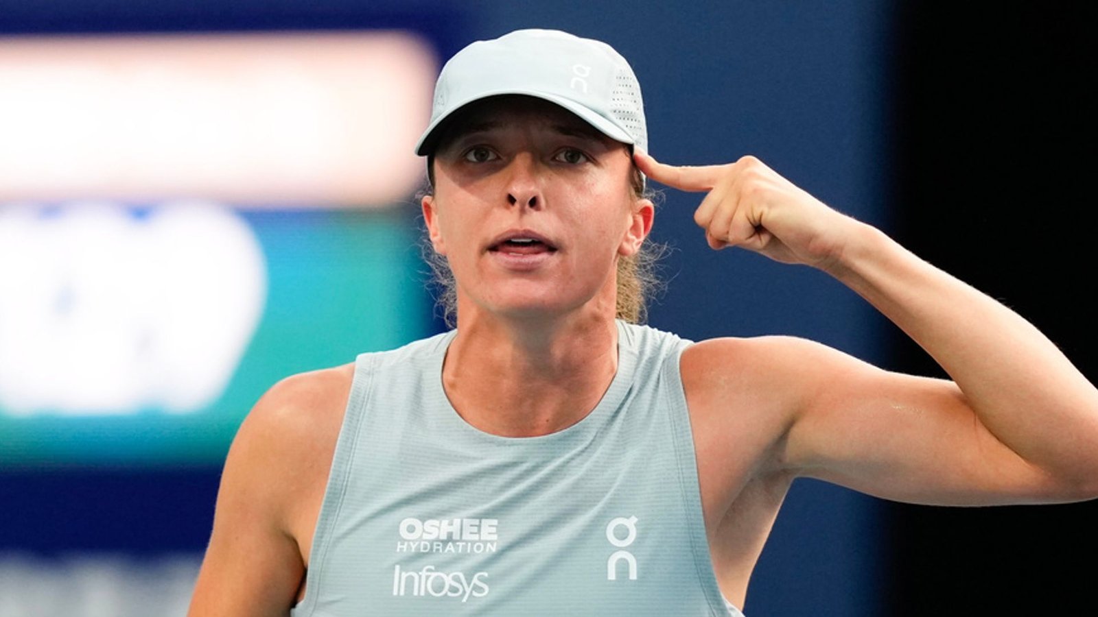 Iga Swiatek Aims for Quarter-Finals at the US Open