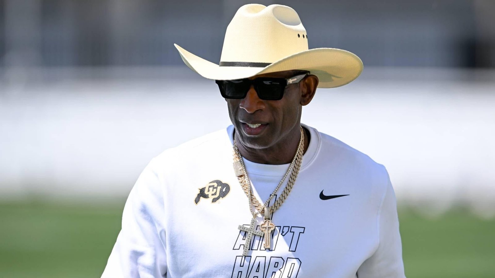 Deion Sanders Aims to Elevate Colorado Football Program in 2026