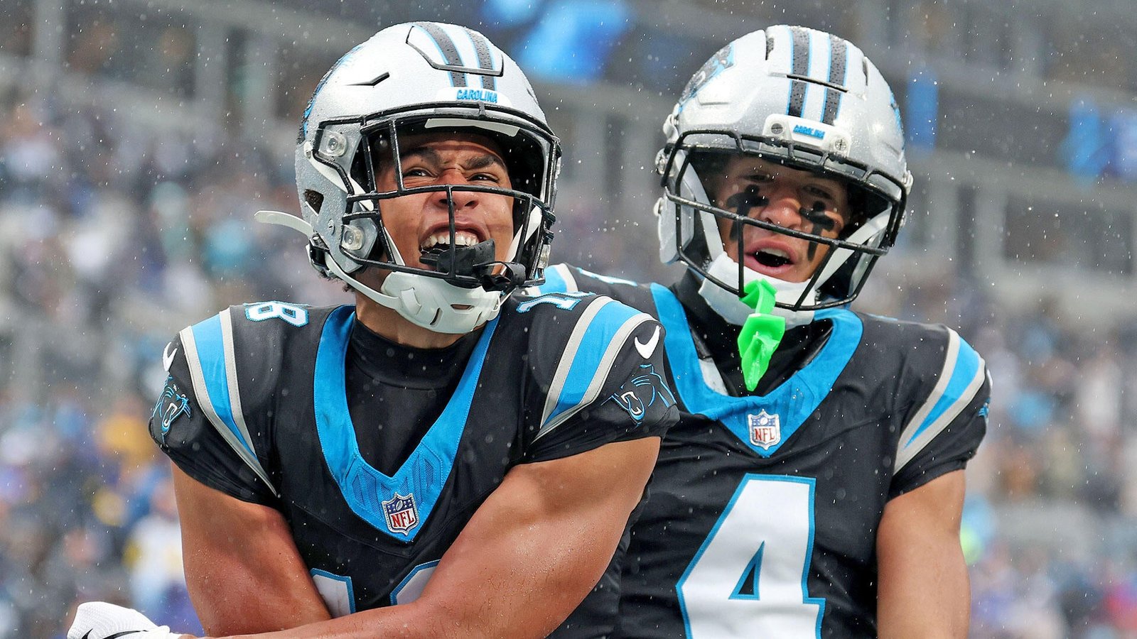 Top Fantasy Football Sleepers for 2026: Jamey Eisenberg's Must-Have Picks