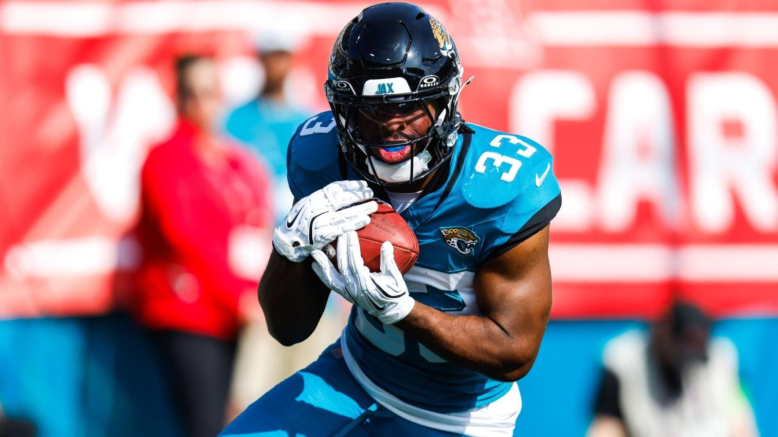 NFL Week 1 Odds and Predictions: Model Highlights Eagles and Jaguars