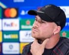 Alexis Mac Allister Expresses Sadness Over Liverpool's Contract Decision