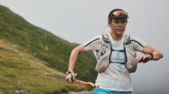 Exploring Gender Performance in Endurance Running: Do Women Outrun Men?