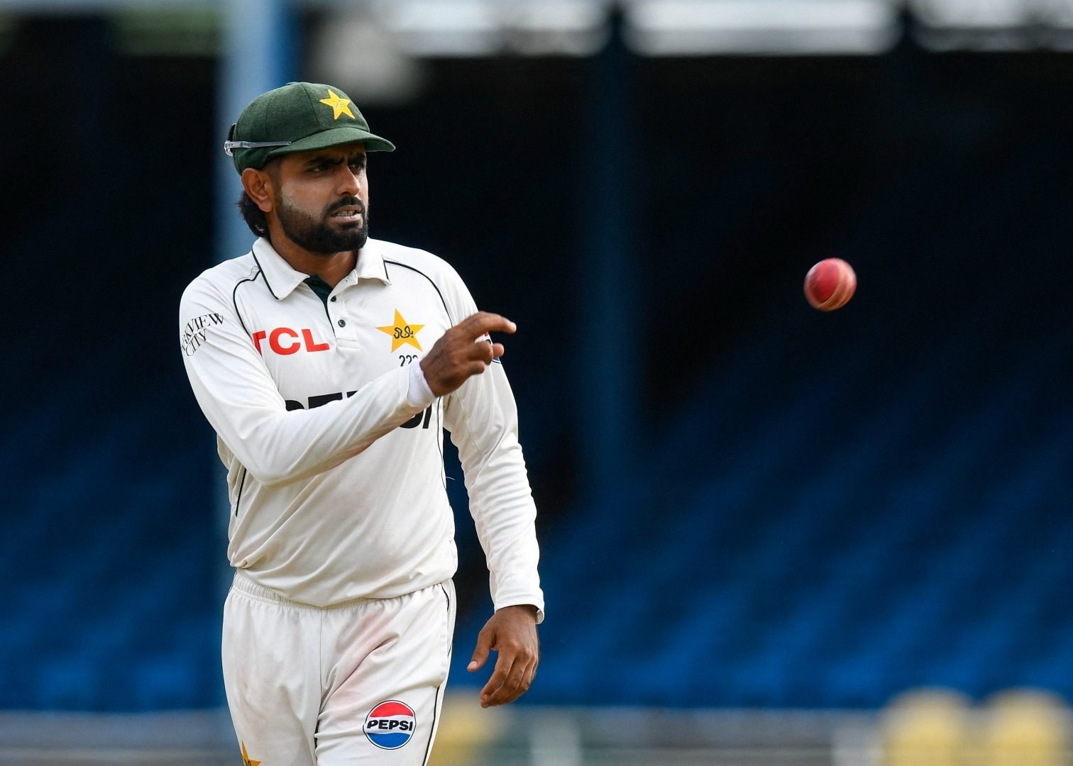 Babar Azam Returns to Top Ten in ICC Test Rankings After Two-Year Absence