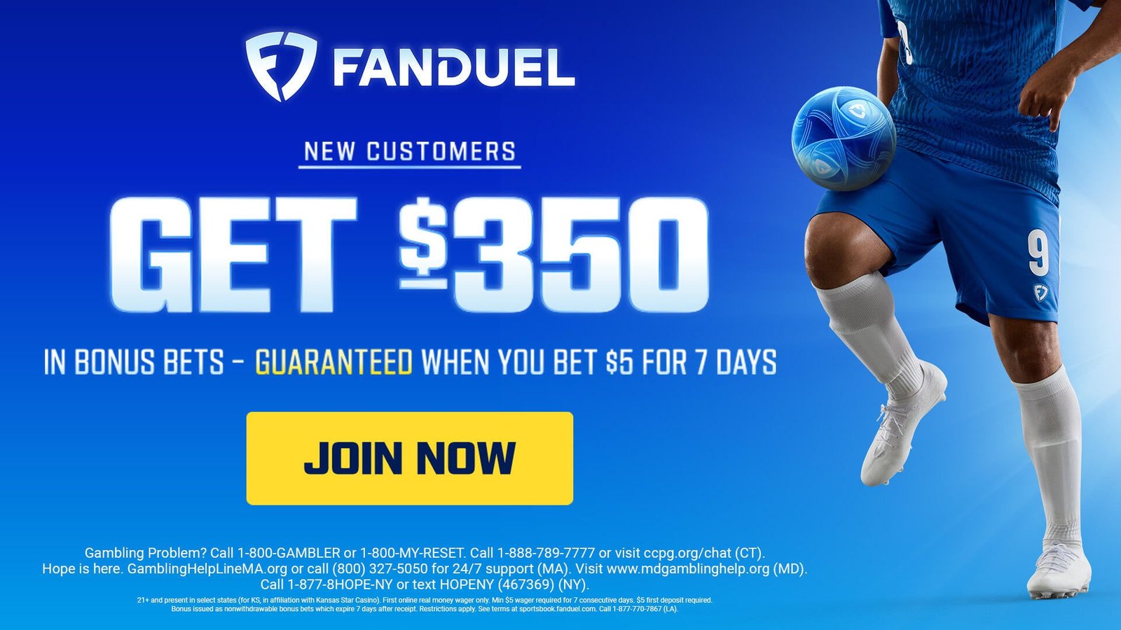 Use FanDuel promo code to get $350 in bonus bets by targeting Cubs-Brewers, Diamondbacks-Phillies on Monday