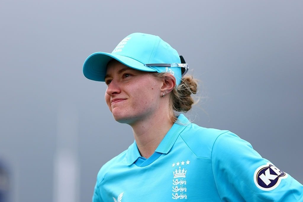 England Women vs Ireland Women: Complete Guide to Upcoming ODI Series