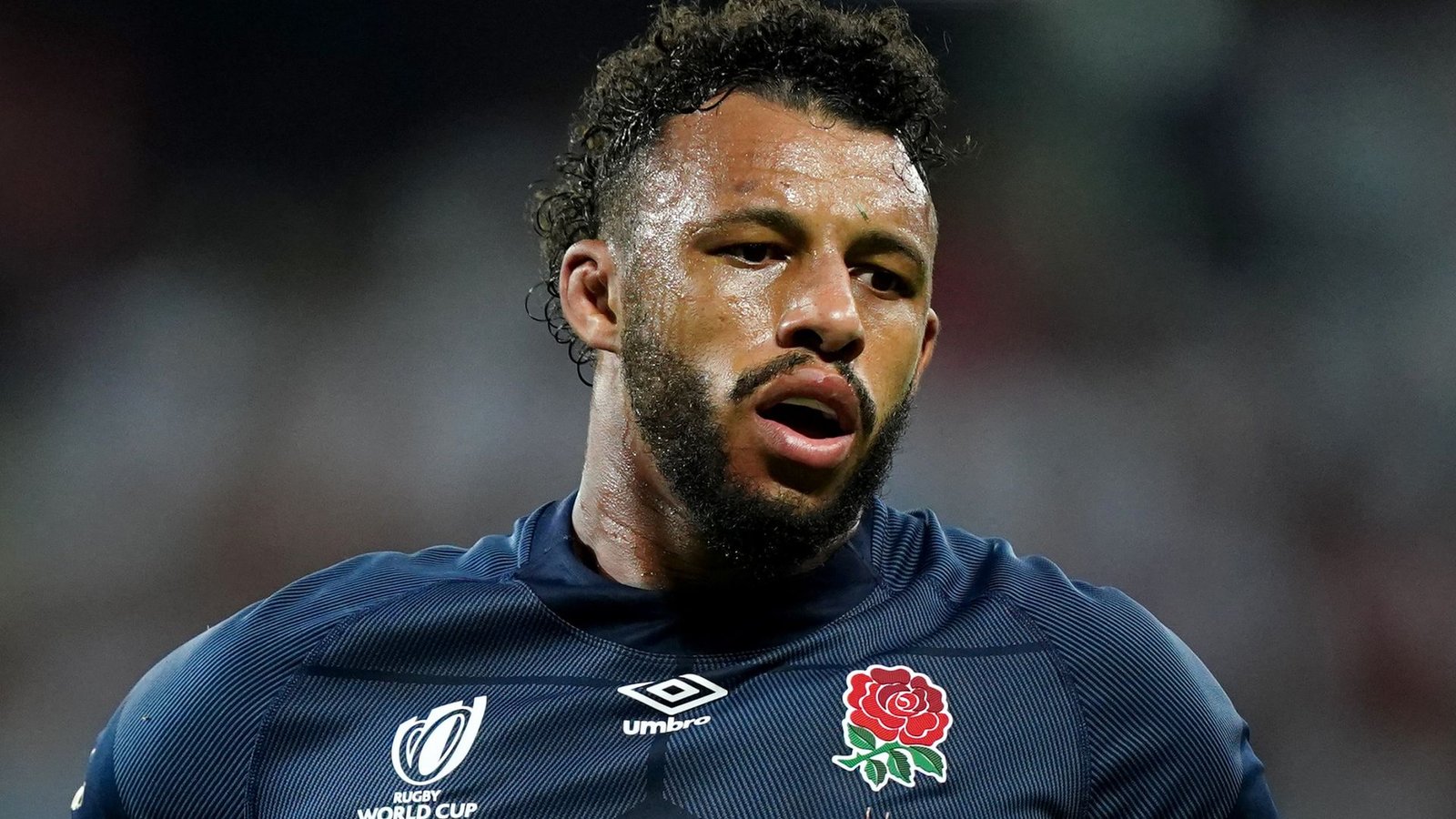 Wigglesworth Discusses Lawes and Marchant's Exclusion from England's Autumn Squad